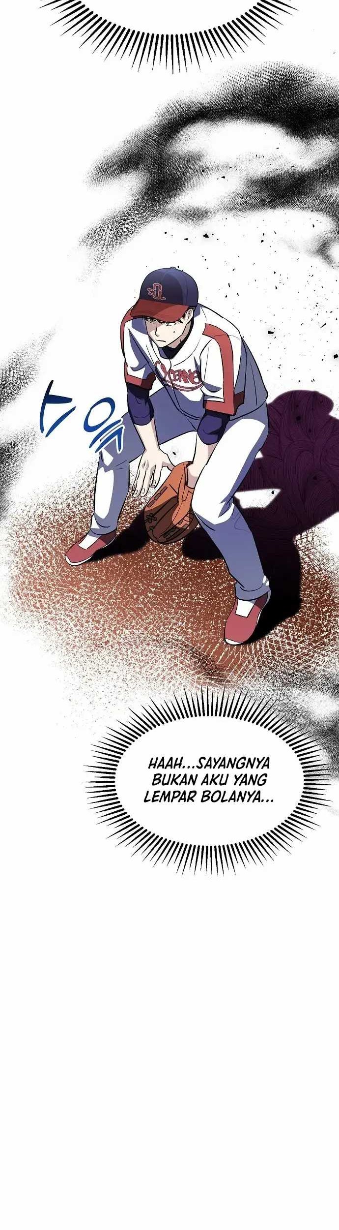Genius Hitter Hits Fastball Chapter 22 - halaman 17