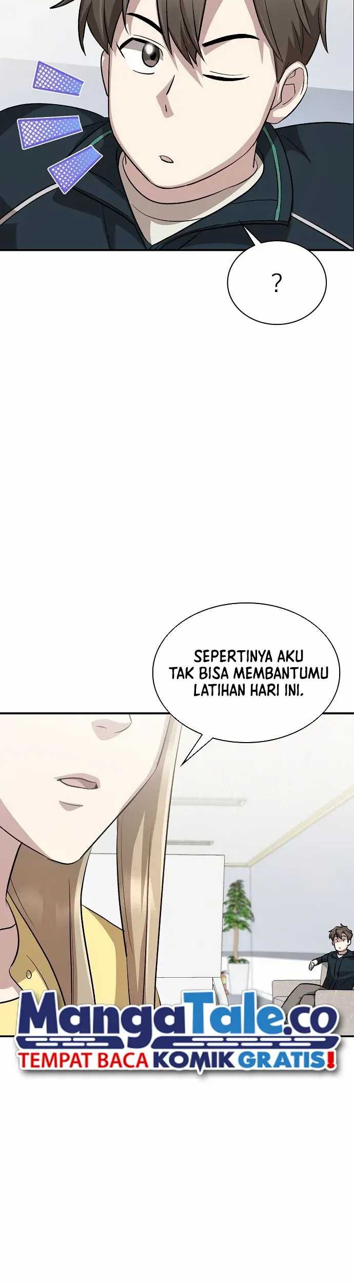 Genius Hitter Hits Fastball Chapter 22 - halaman 39