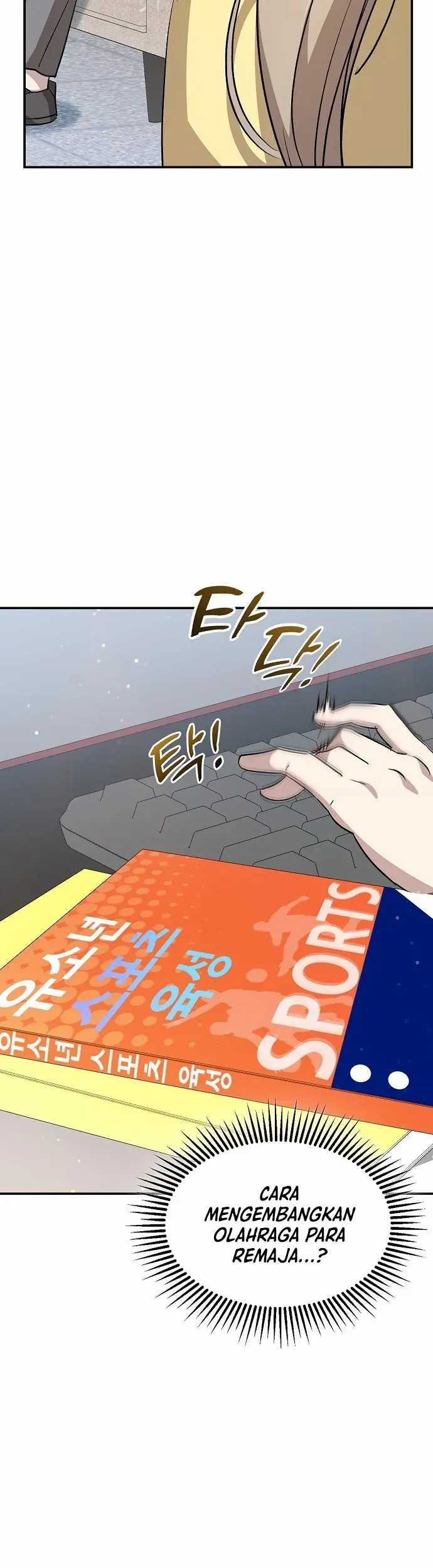 Genius Hitter Hits Fastball Chapter 22 - halaman 41