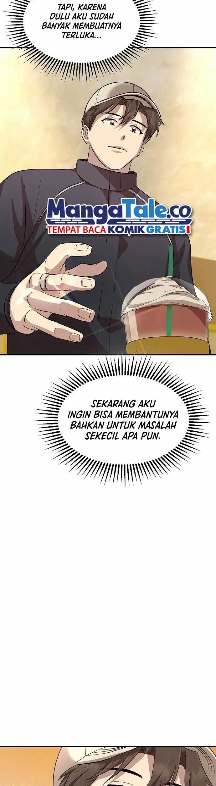 Genius Hitter Hits Fastball Chapter 22 - halaman 53