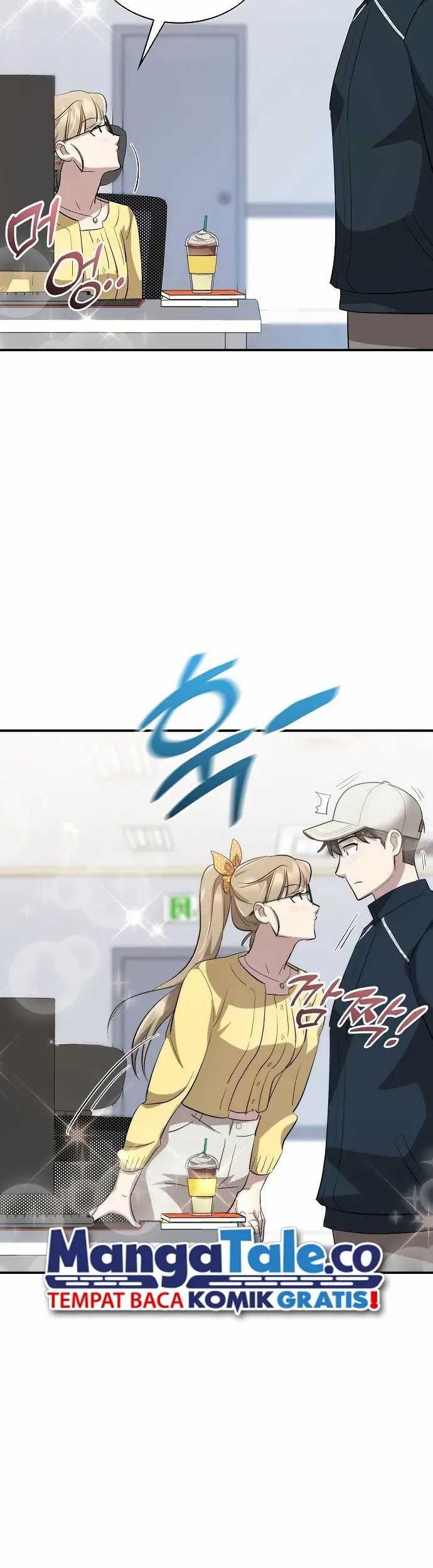 Genius Hitter Hits Fastball Chapter 22 - halaman 60