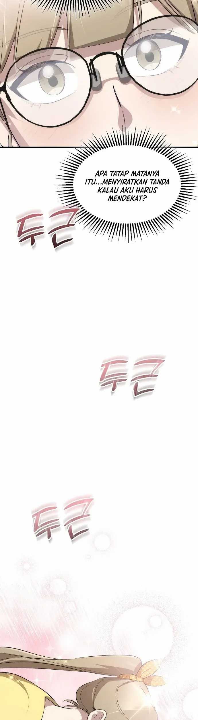 Genius Hitter Hits Fastball Chapter 22 - halaman 62