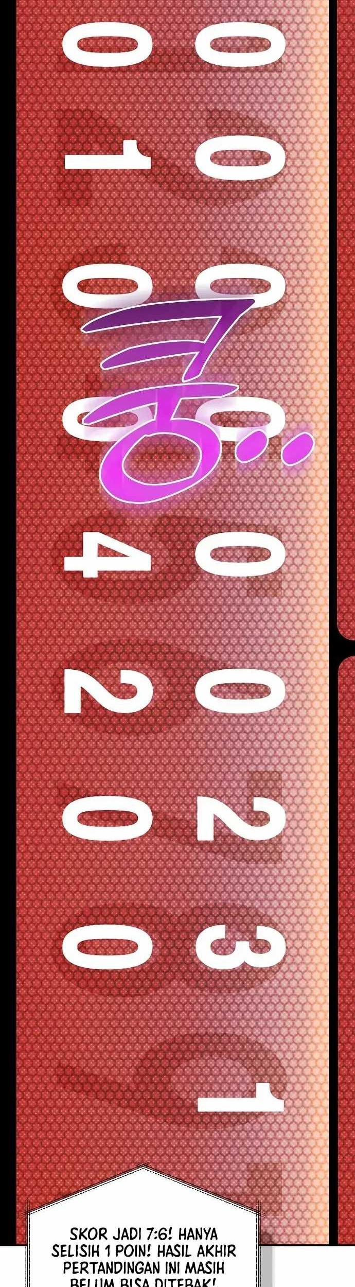 Genius Hitter Hits Fastball Chapter 22 - halaman 7