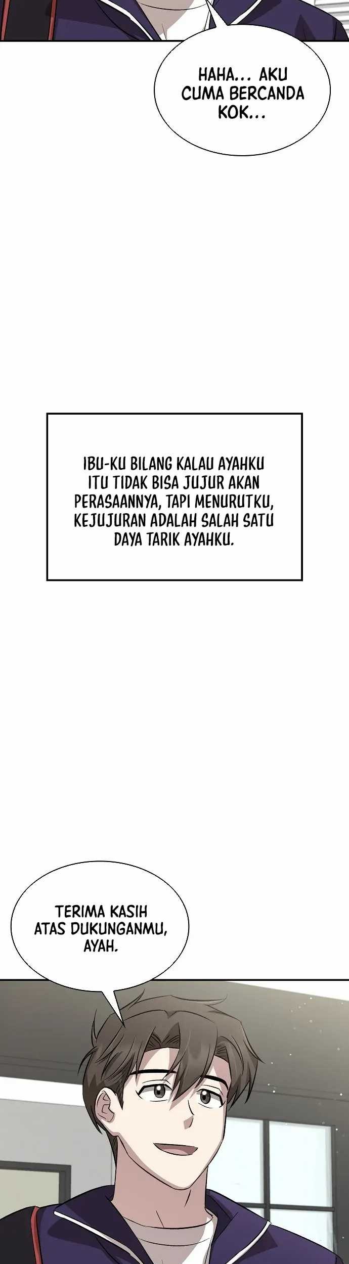 Genius Hitter Hits Fastball Chapter 23 - halaman 13