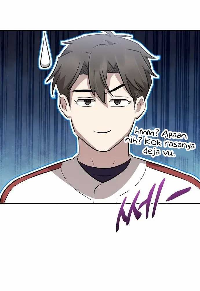Genius Hitter Hits Fastball Chapter 23 - halaman 36