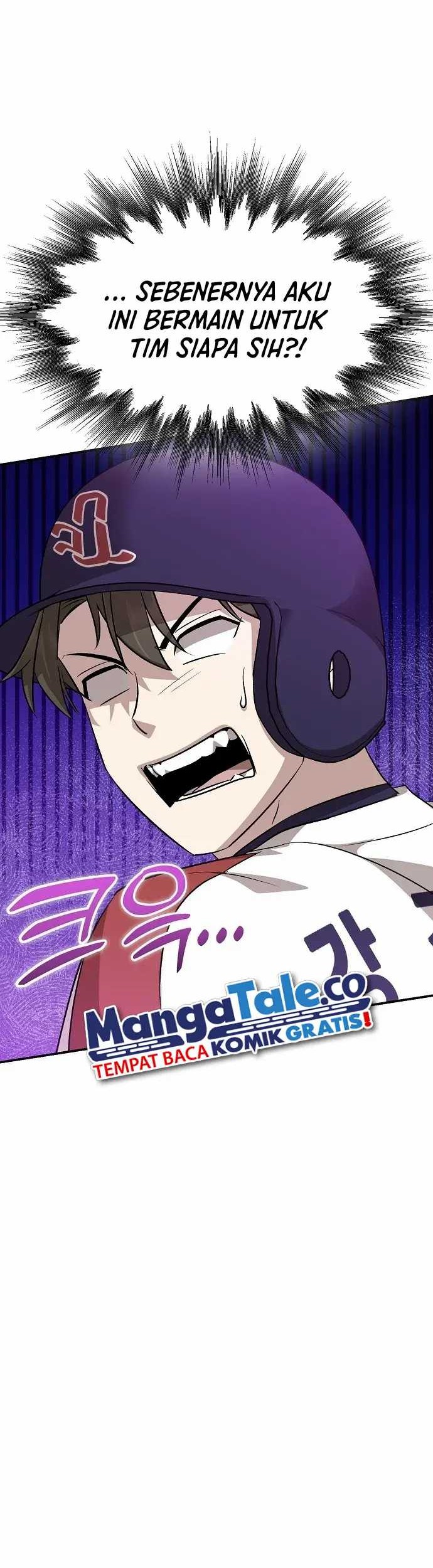 Genius Hitter Hits Fastball Chapter 23 - halaman 66