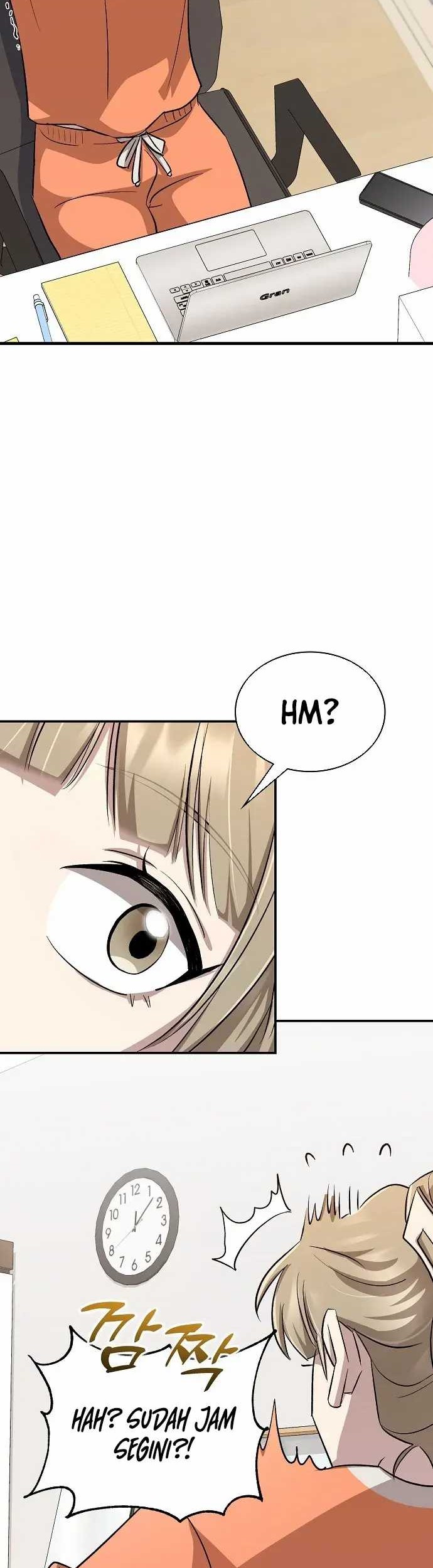 Genius Hitter Hits Fastball Chapter 24 - halaman 10