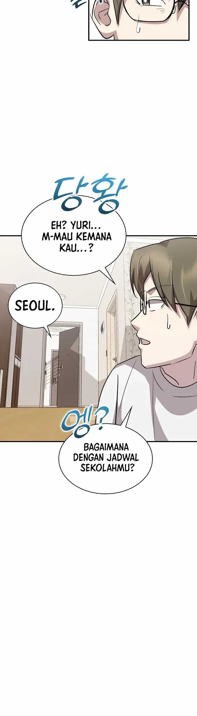 Genius Hitter Hits Fastball Chapter 24 - halaman 25