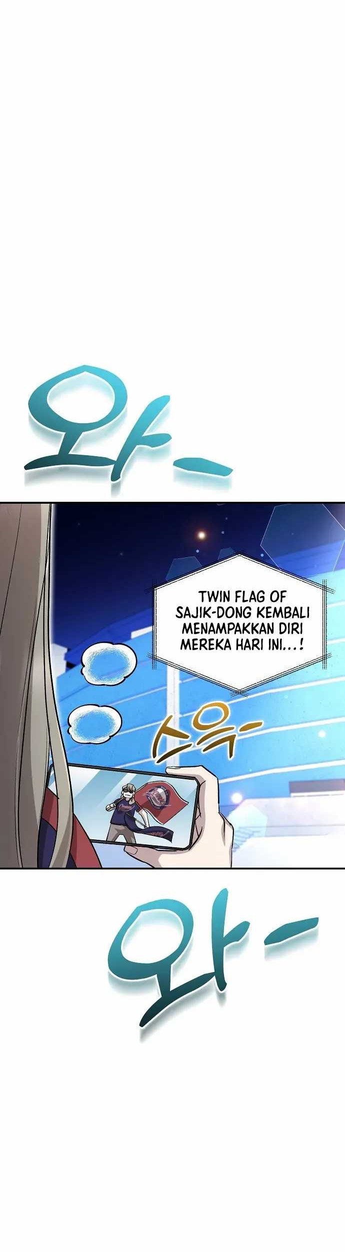 Genius Hitter Hits Fastball Chapter 24 - halaman 26