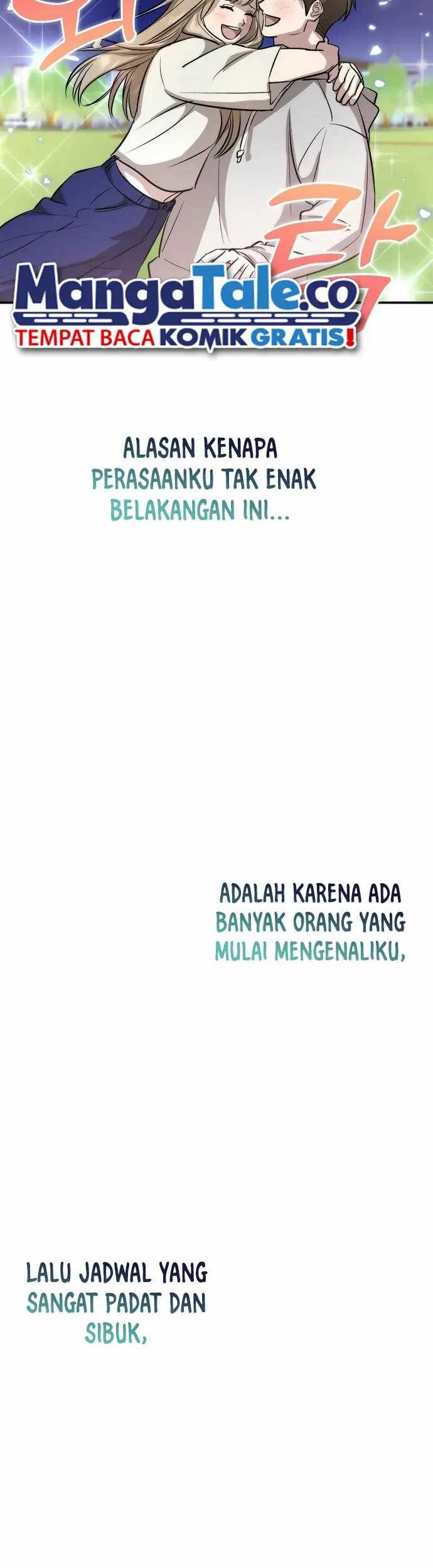 Genius Hitter Hits Fastball Chapter 24 - halaman 60
