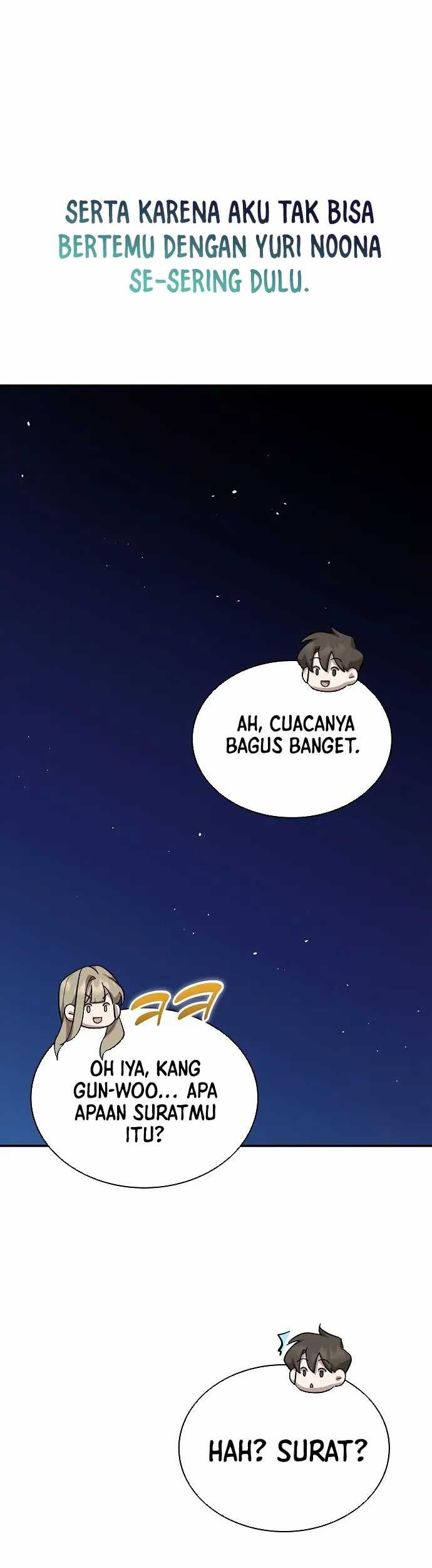 Genius Hitter Hits Fastball Chapter 24 - halaman 61