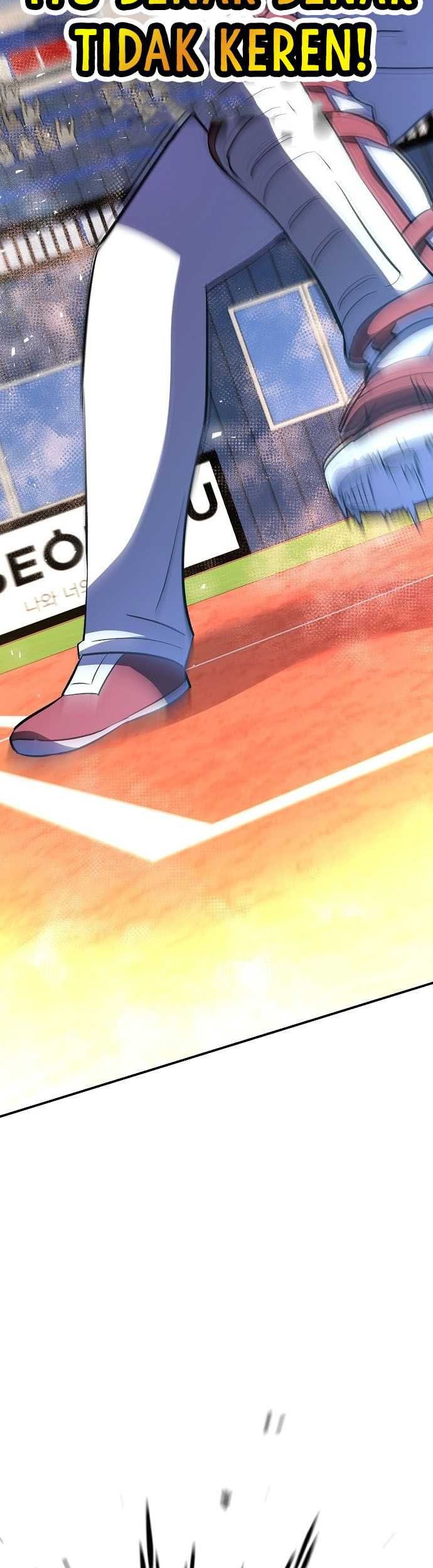 Genius Hitter Hits Fastball Chapter 25 - halaman 44