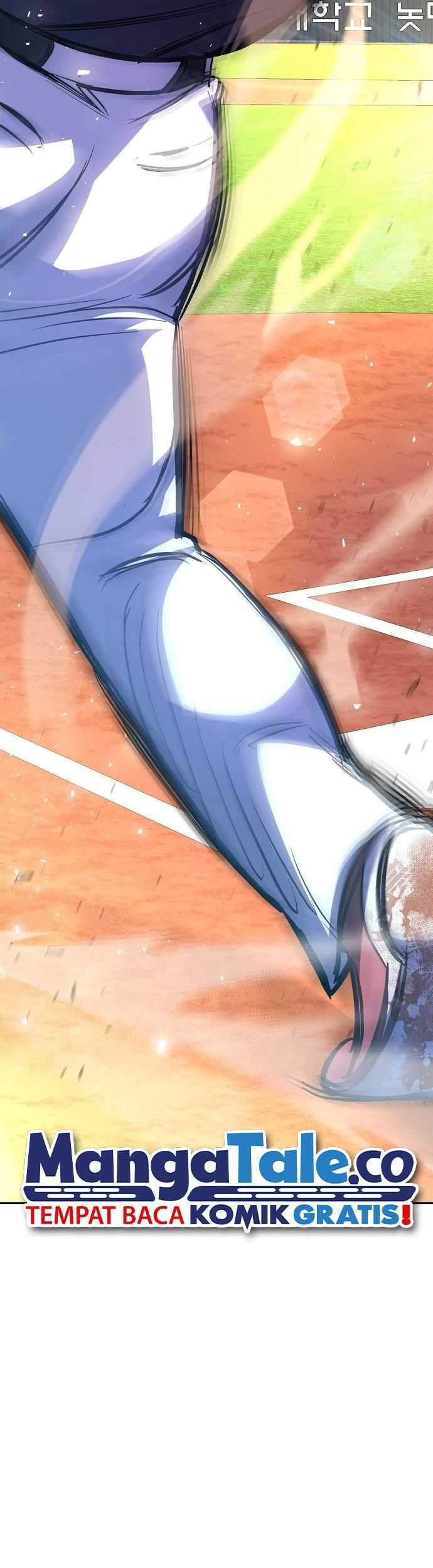 Genius Hitter Hits Fastball Chapter 25 - halaman 46