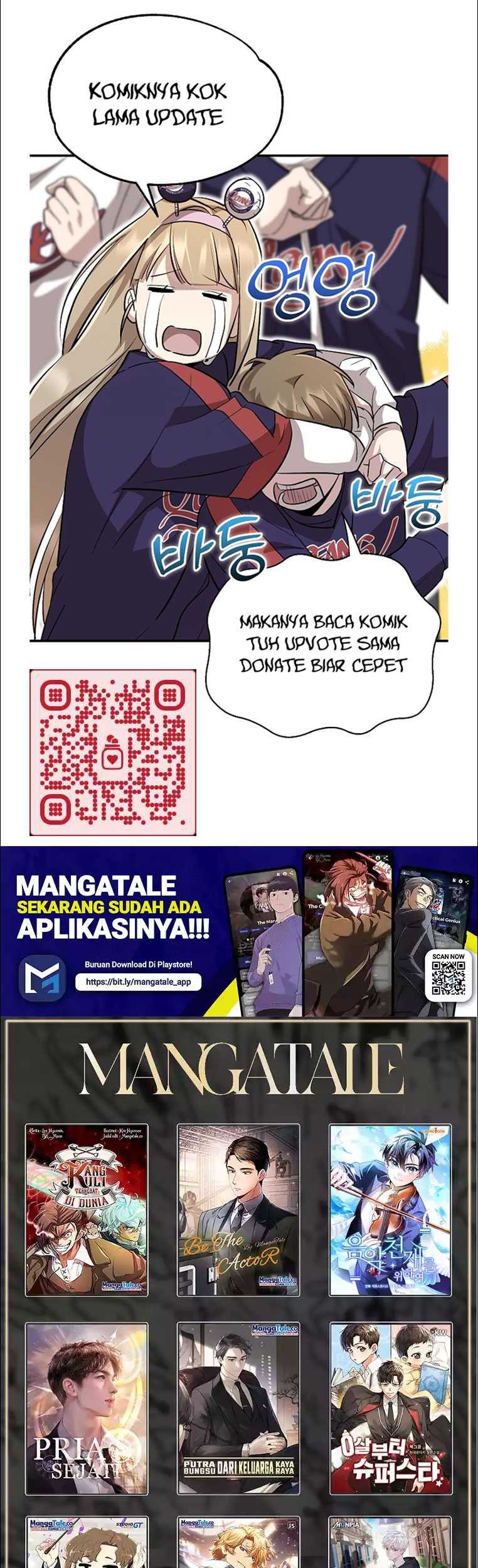 Genius Hitter Hits Fastball Chapter 25 - halaman 56