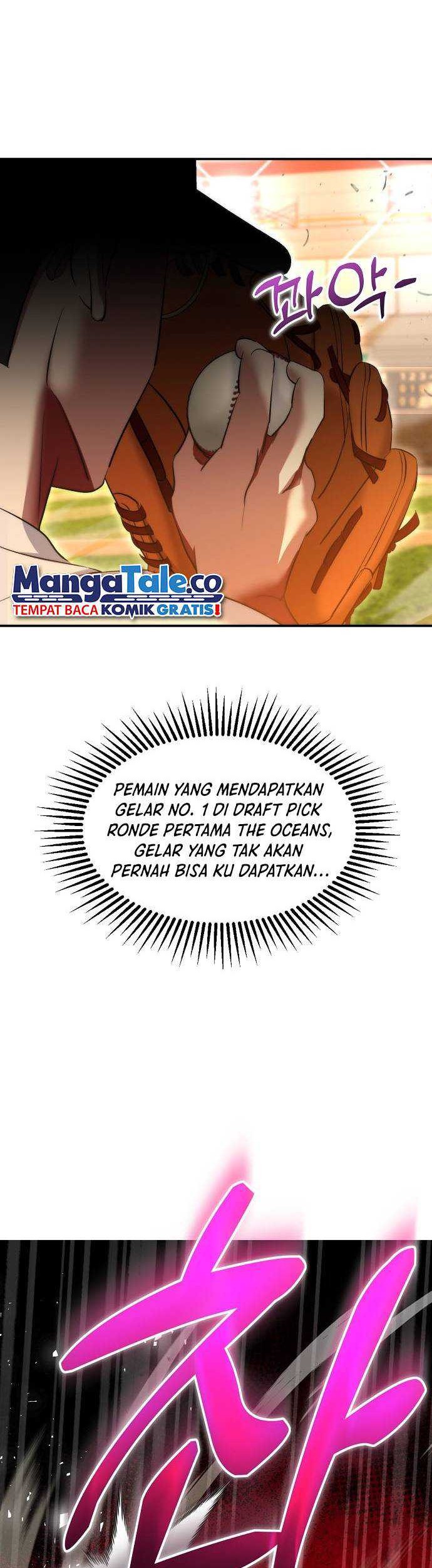 Genius Hitter Hits Fastball Chapter 26 - halaman 15