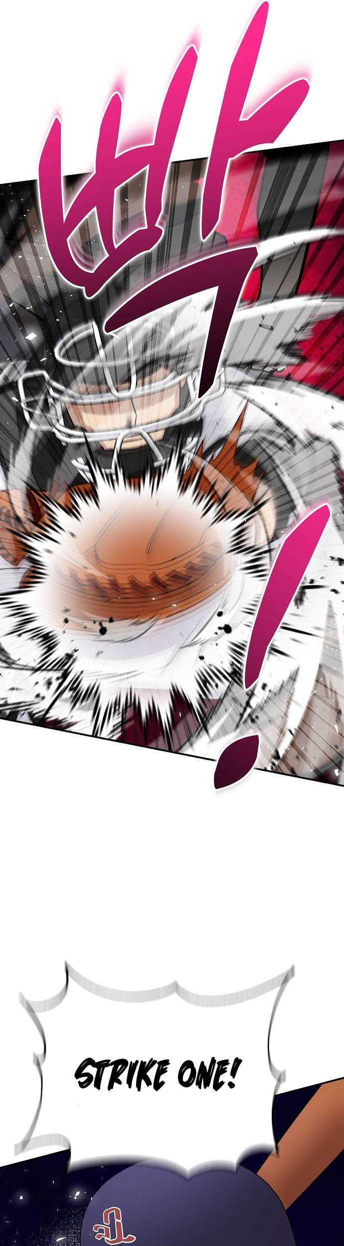 Genius Hitter Hits Fastball Chapter 26 - halaman 18