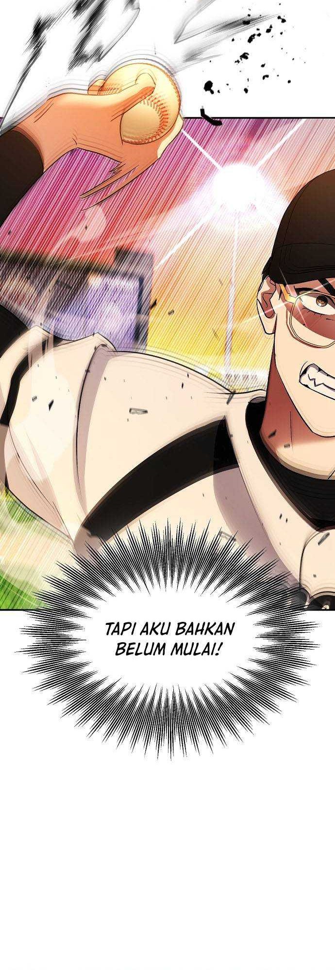 Genius Hitter Hits Fastball Chapter 26 - halaman 21