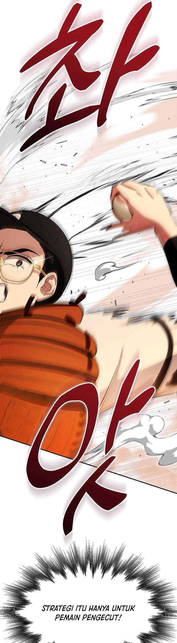 Genius Hitter Hits Fastball Chapter 26 - halaman 26