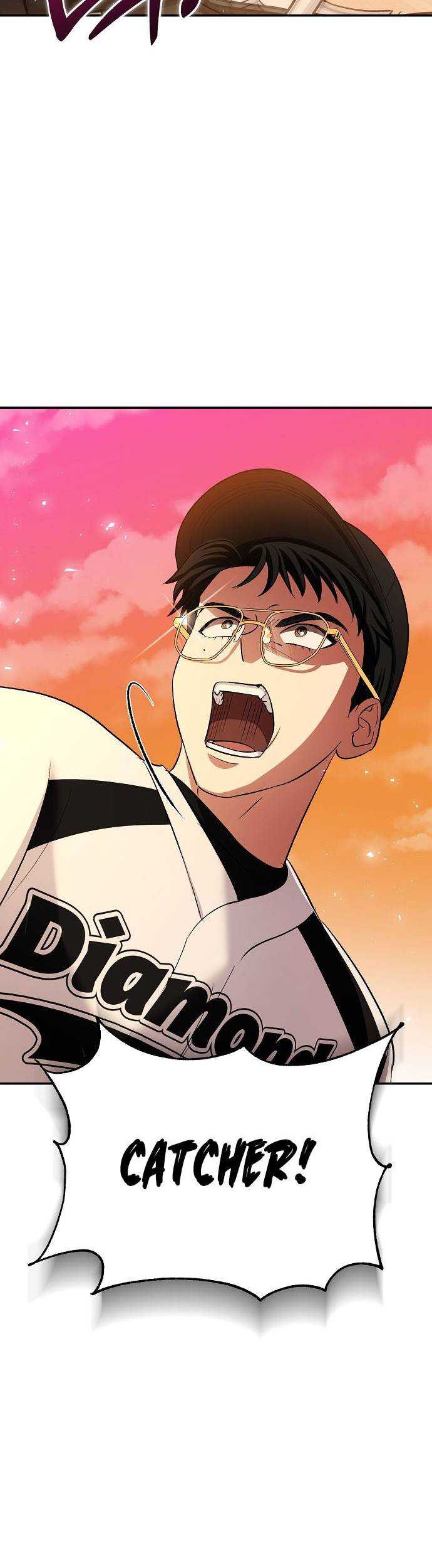 Genius Hitter Hits Fastball Chapter 26 - halaman 29