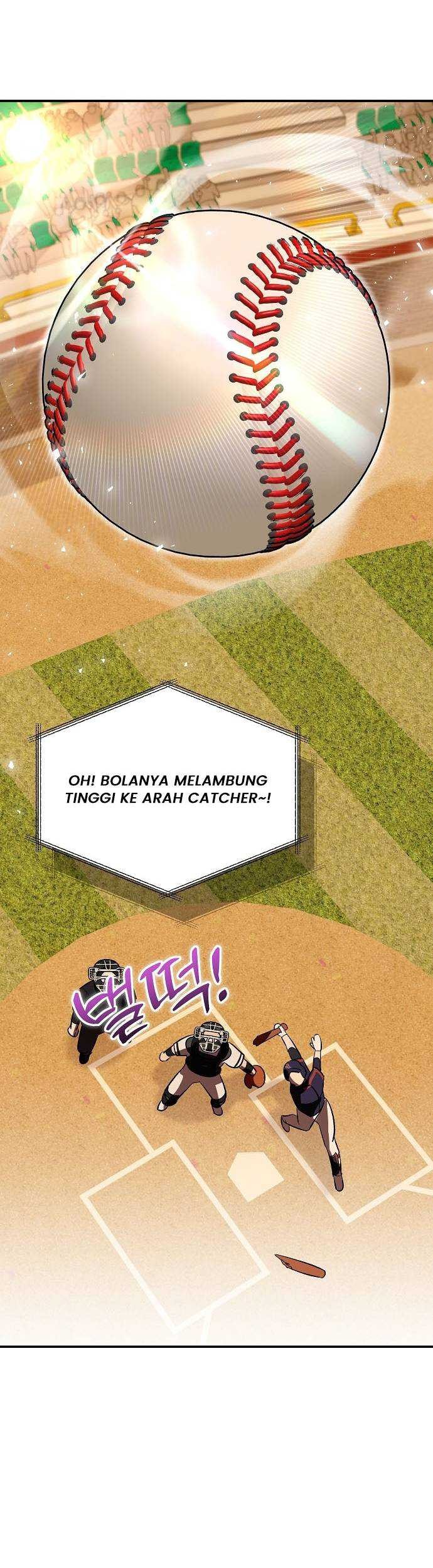 Genius Hitter Hits Fastball Chapter 26 - halaman 30