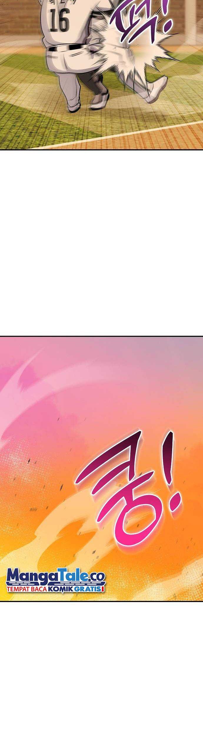 Genius Hitter Hits Fastball Chapter 26 - halaman 32