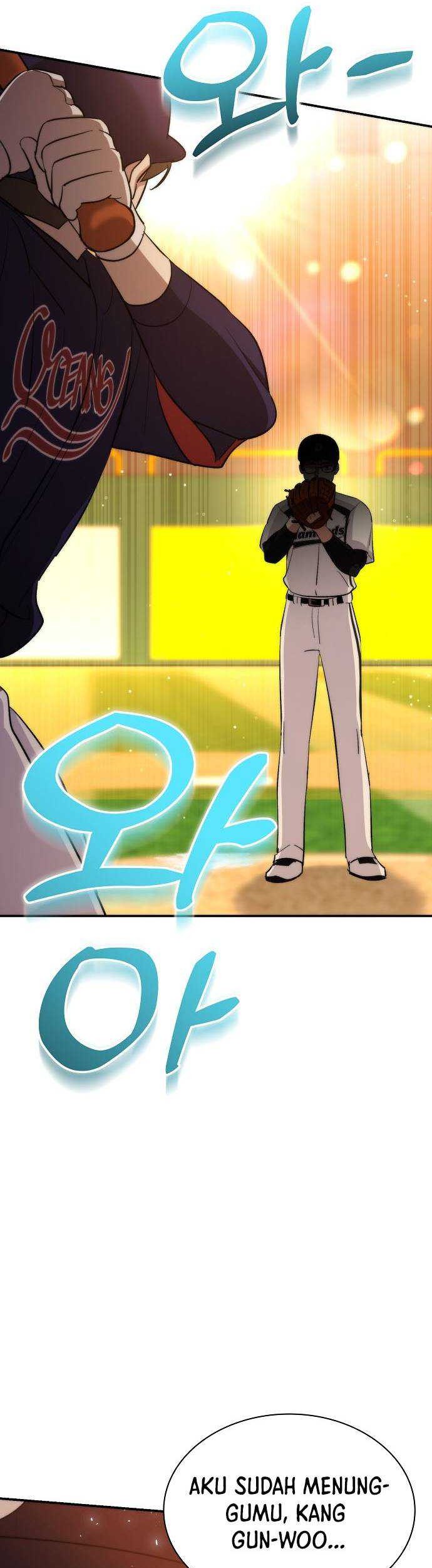 Genius Hitter Hits Fastball Chapter 26 - halaman 44