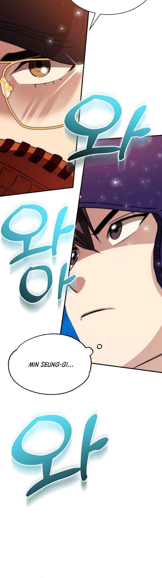 Genius Hitter Hits Fastball Chapter 26 - halaman 45