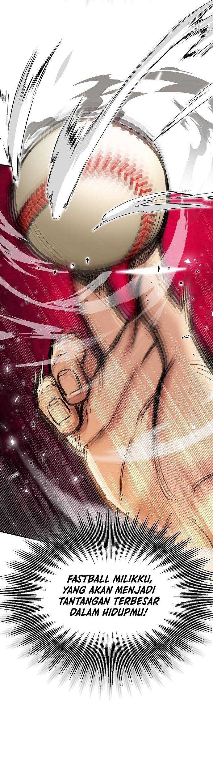 Genius Hitter Hits Fastball Chapter 26 - halaman 50
