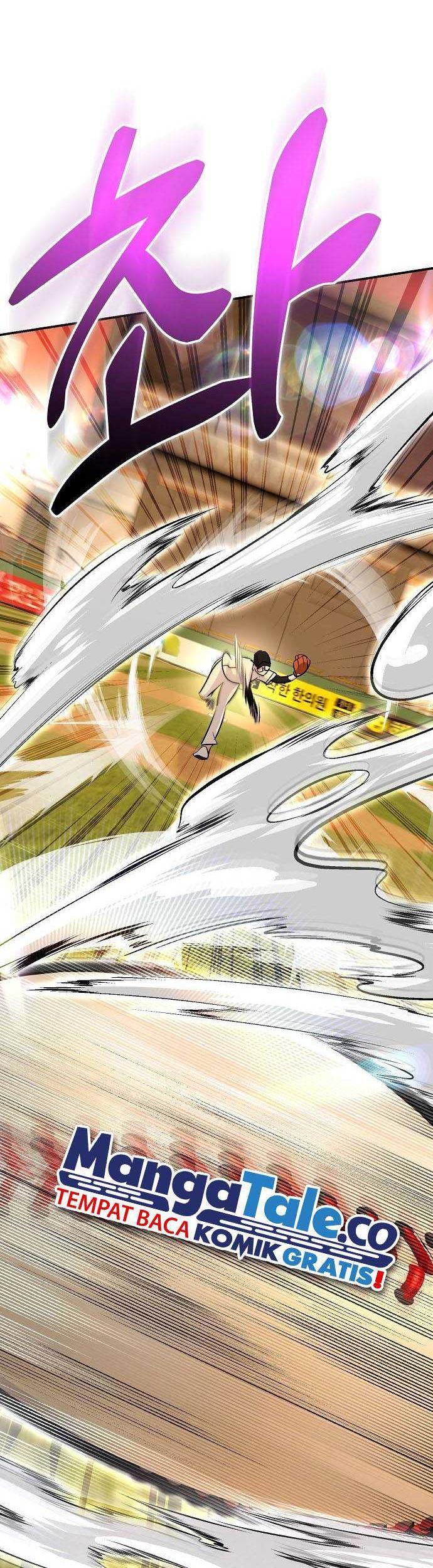Genius Hitter Hits Fastball Chapter 26 - halaman 51