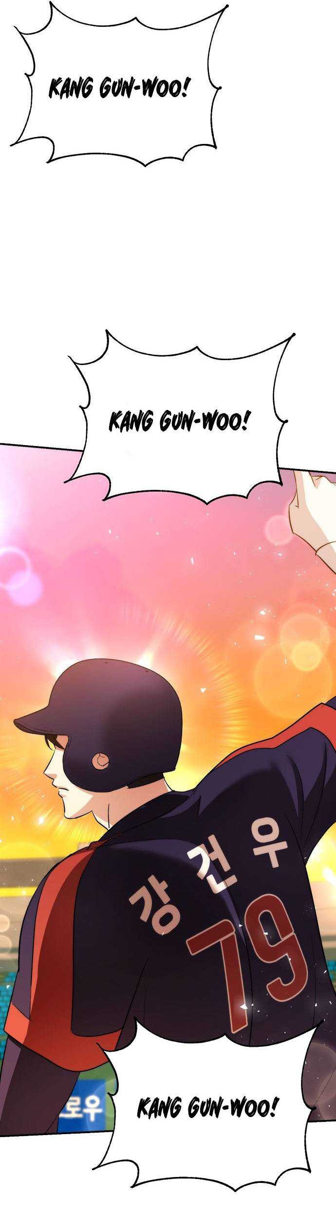 Genius Hitter Hits Fastball Chapter 26 - halaman 58