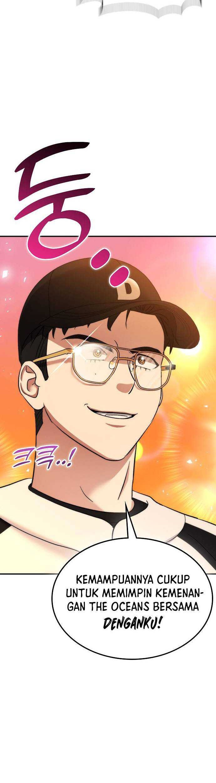 Genius Hitter Hits Fastball Chapter 26 - halaman 63