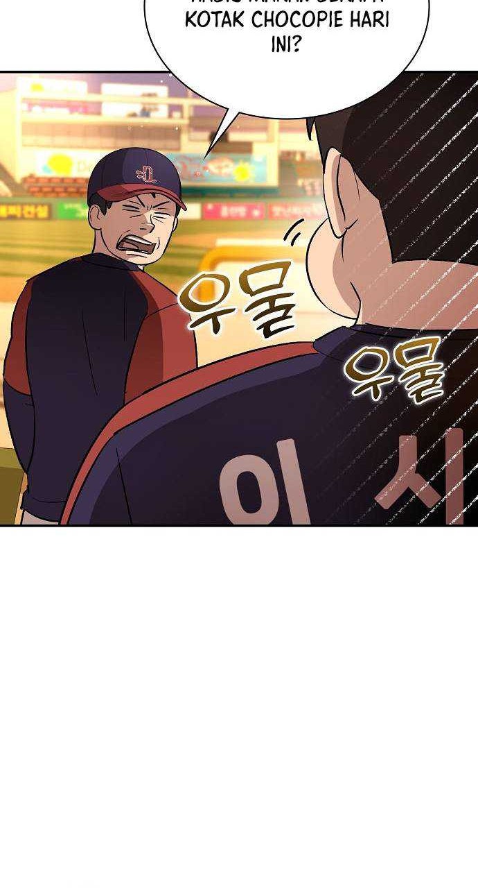 Genius Hitter Hits Fastball Chapter 27 - halaman 13