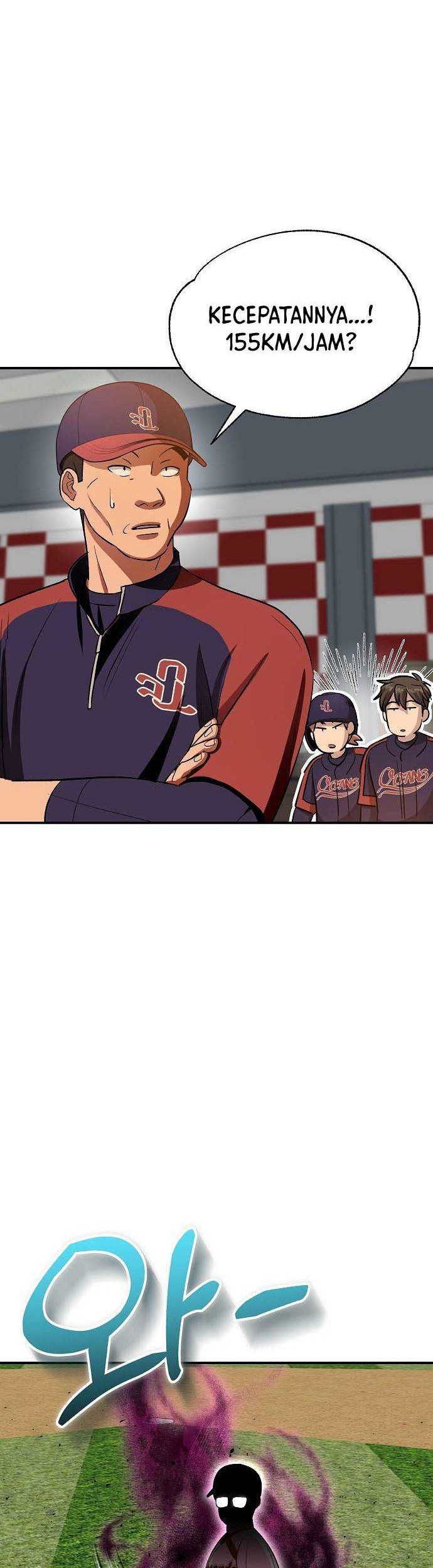 Genius Hitter Hits Fastball Chapter 27 - halaman 19