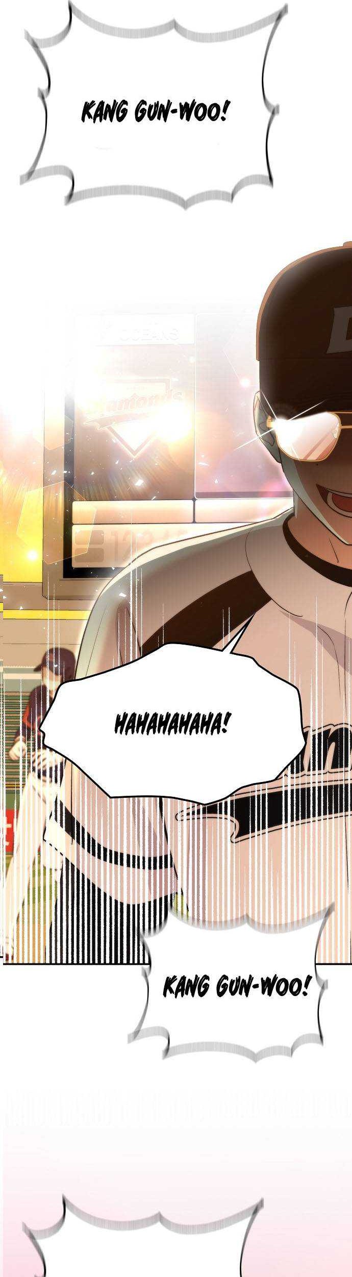 Genius Hitter Hits Fastball Chapter 27 - halaman 3