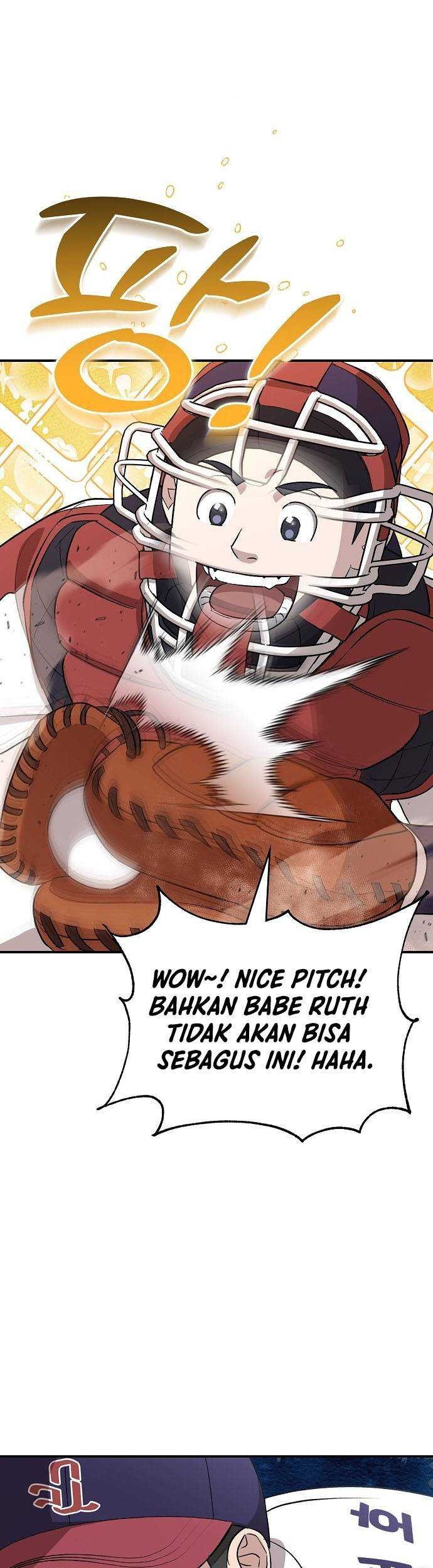 Genius Hitter Hits Fastball Chapter 27 - halaman 50