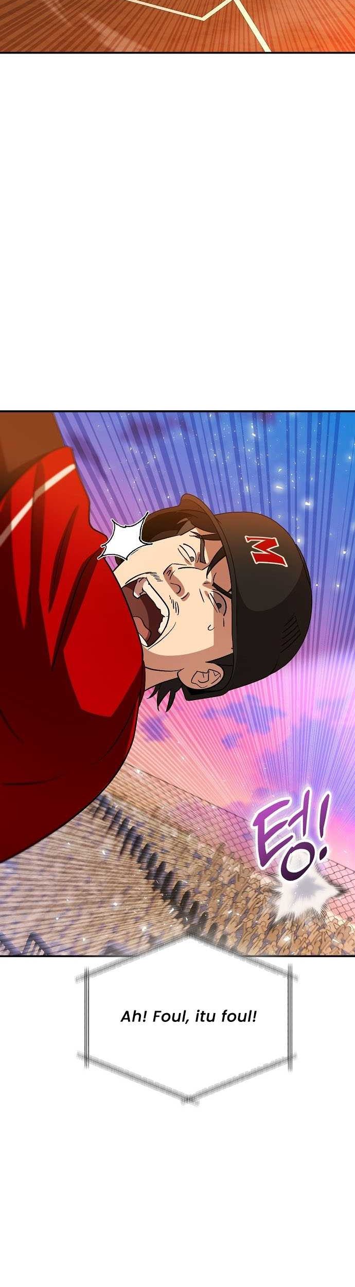 Genius Hitter Hits Fastball Chapter 28 - halaman 22