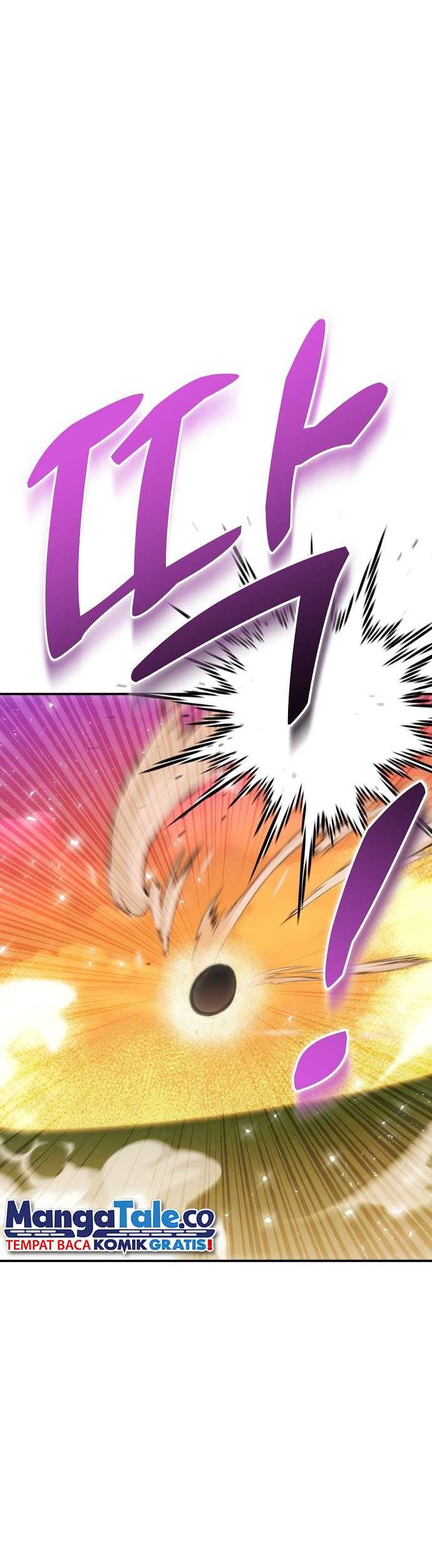 Genius Hitter Hits Fastball Chapter 28 - halaman 32