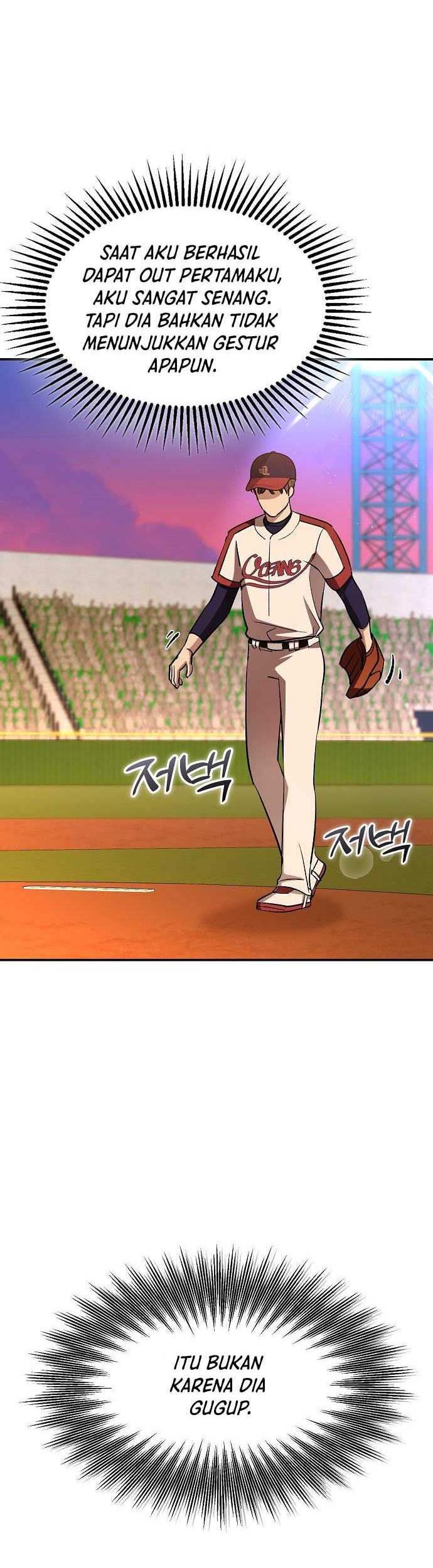 Genius Hitter Hits Fastball Chapter 28 - halaman 47