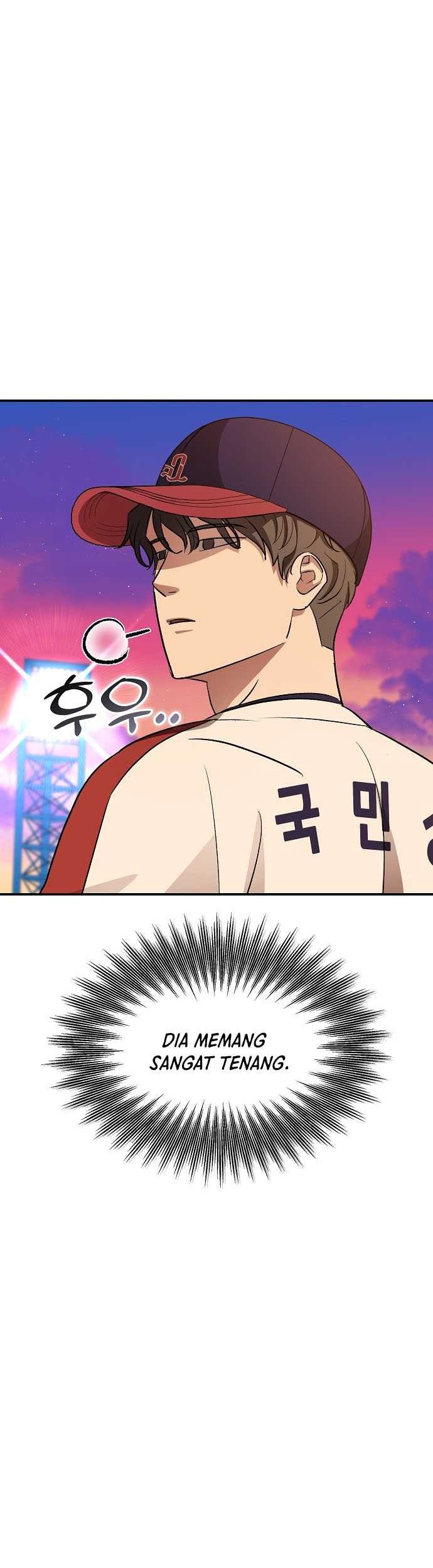Genius Hitter Hits Fastball Chapter 28 - halaman 48