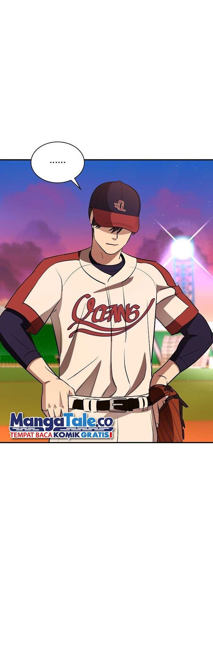 Genius Hitter Hits Fastball Chapter 28 - halaman 49