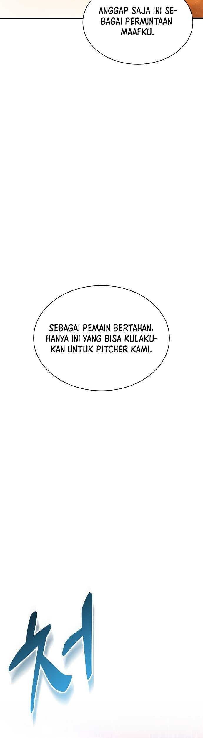 Genius Hitter Hits Fastball Chapter 28 - halaman 58