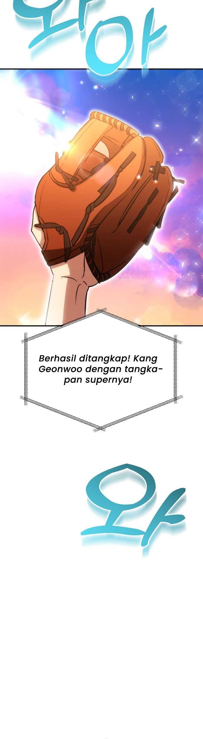 Genius Hitter Hits Fastball Chapter 28 - halaman 60