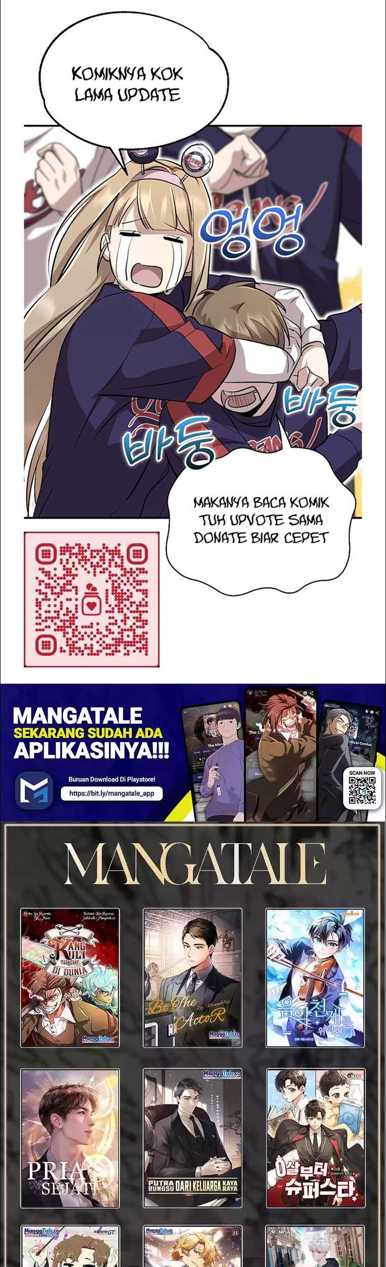 Genius Hitter Hits Fastball Chapter 28 - halaman 62