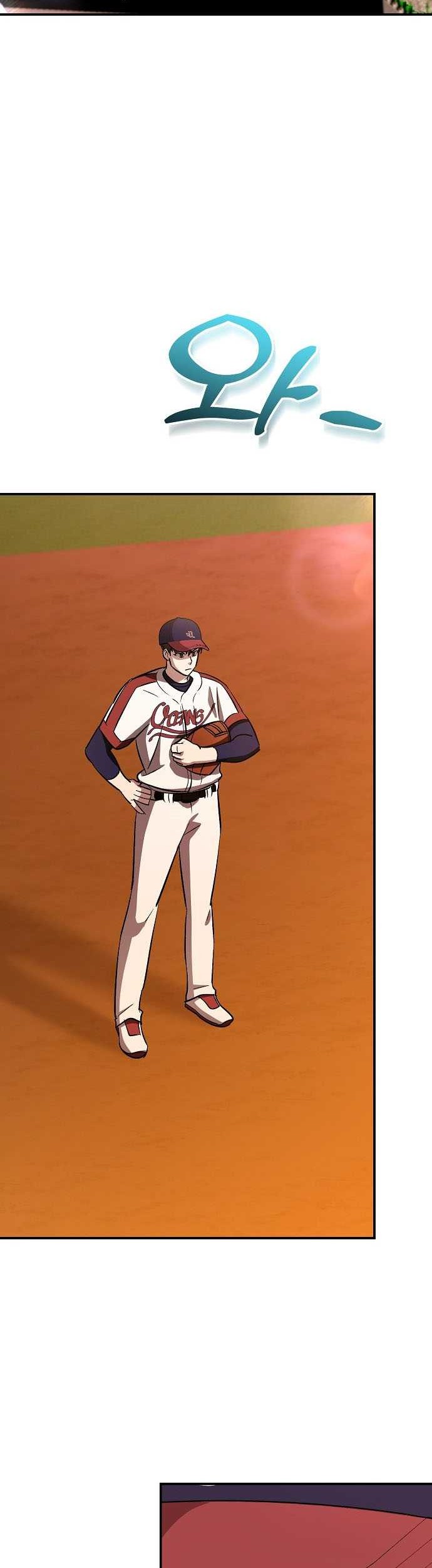 Genius Hitter Hits Fastball Chapter 28 - halaman 9