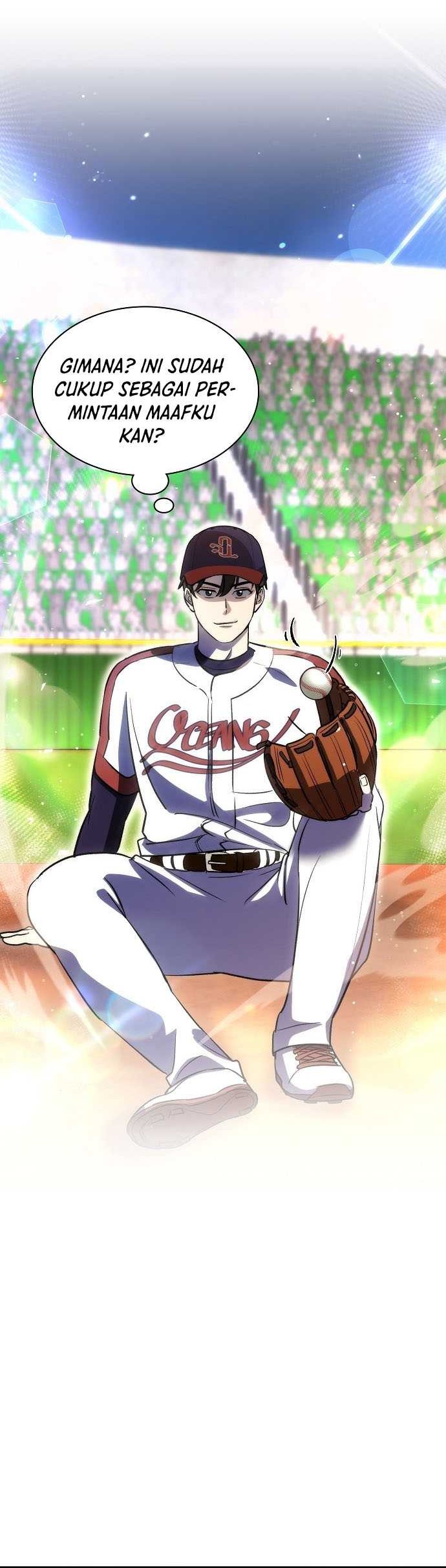 Genius Hitter Hits Fastball Chapter 29 - halaman 13