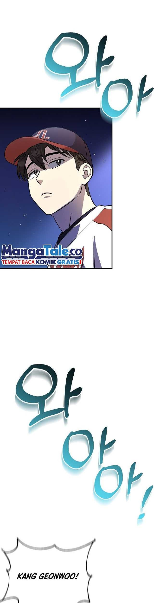 Genius Hitter Hits Fastball Chapter 29 - halaman 15