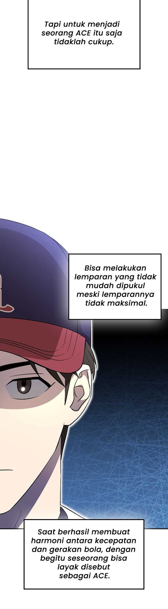 Genius Hitter Hits Fastball Chapter 29 - halaman 19