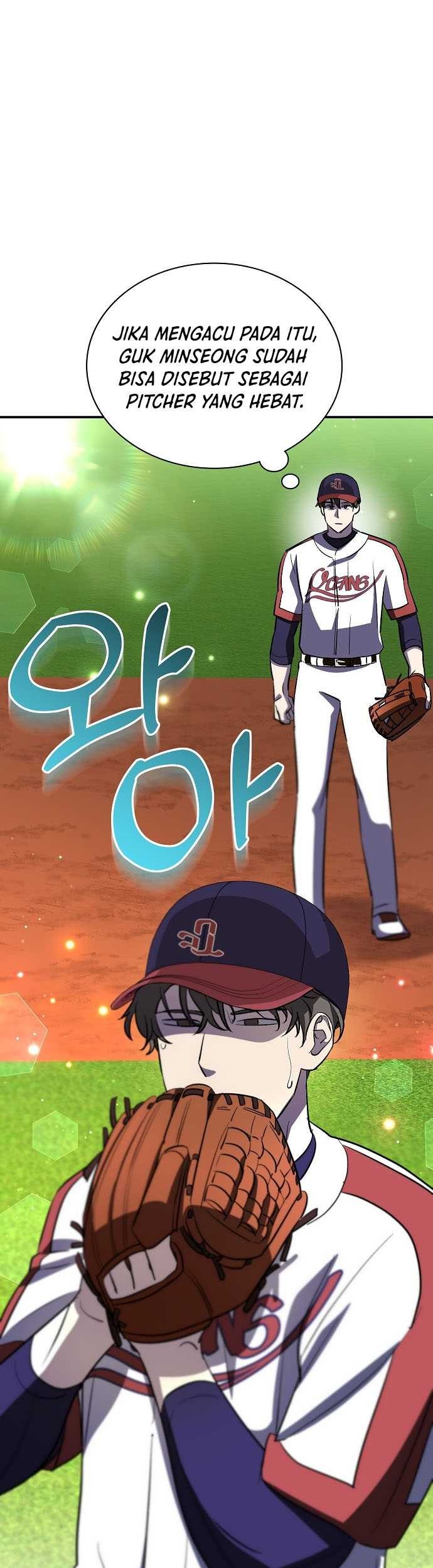 Genius Hitter Hits Fastball Chapter 29 - halaman 20