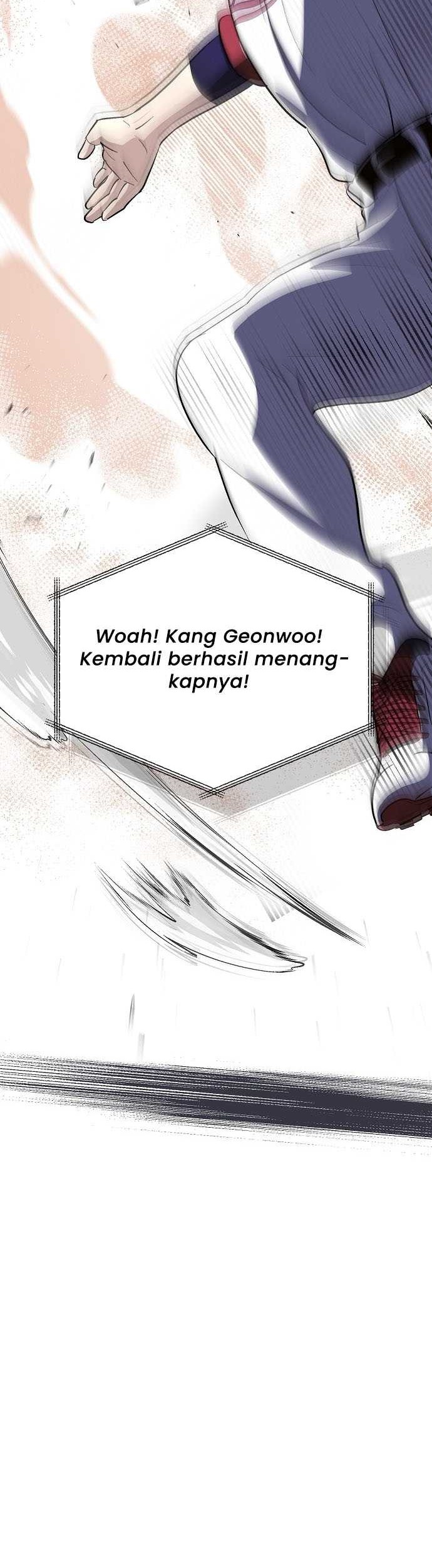 Genius Hitter Hits Fastball Chapter 29 - halaman 25