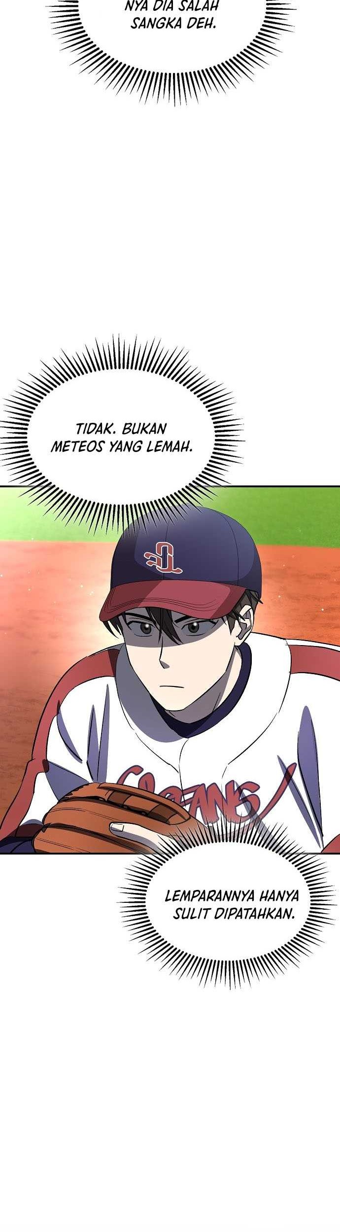 Genius Hitter Hits Fastball Chapter 29 - halaman 29
